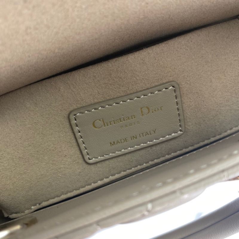 Christian Dior My Lady Bags